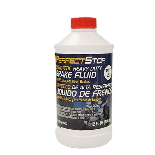 Wholesale Z12OZ BRAKE FLUID DOT4 PERFECT GLW