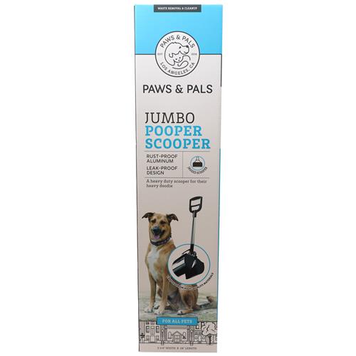 Wholesale ZJUMBO POOPER SCOOPER COLOR BOX GLW