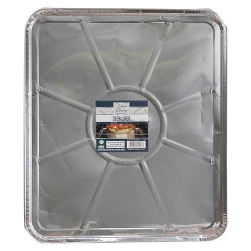 Wholesale Foil Oven Liner 17.75 x 15.25 x .25" GLW