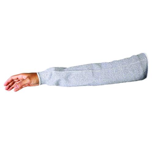 Wholesale 24" TAPERED CUT SLEEVE PAIR LARGE Blue/Gray GLW