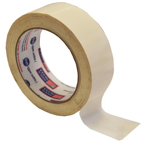 Wholesale Z1.5""x60YD WHITE STRAPPING TAPE GLW