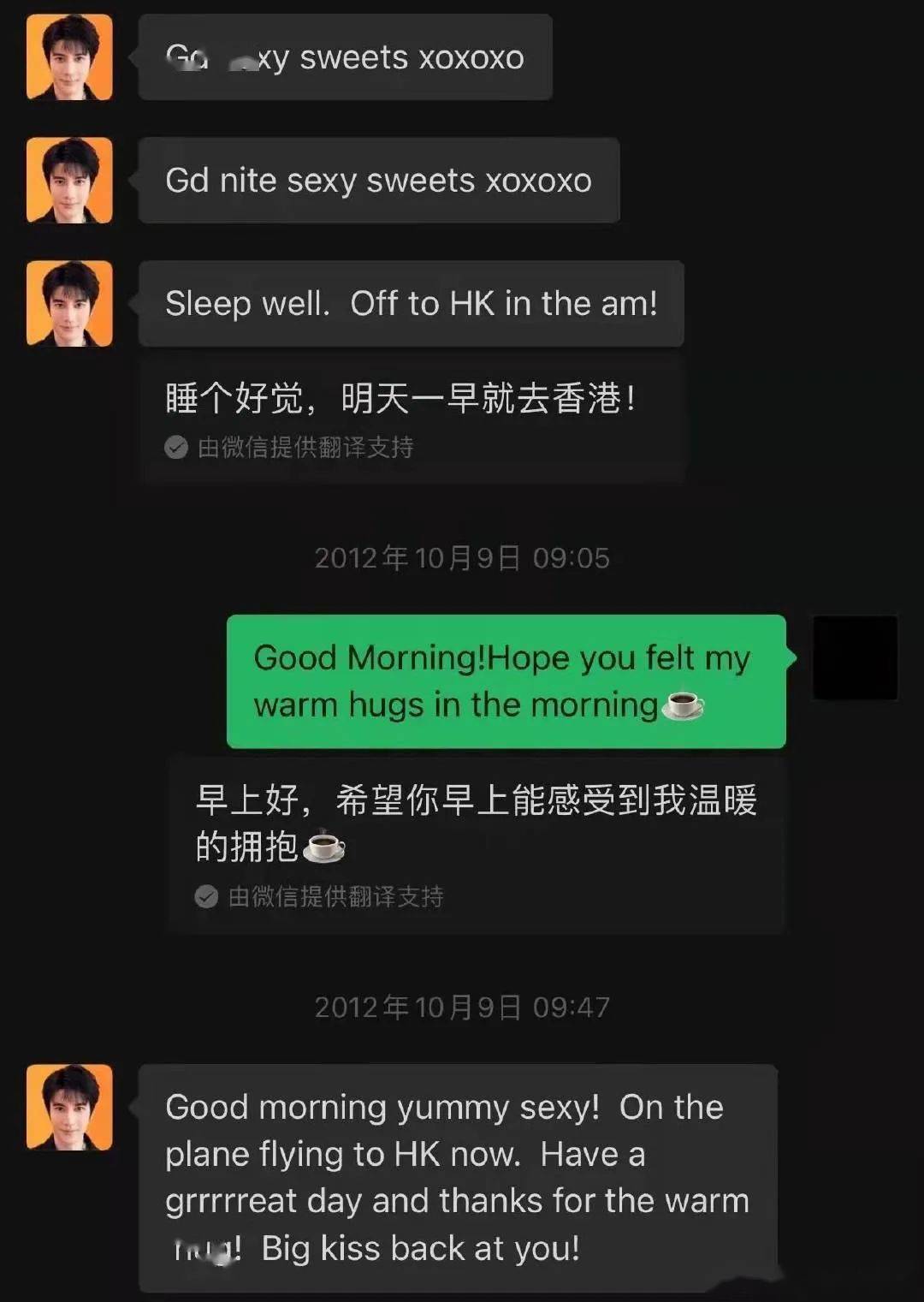 不重要 英文