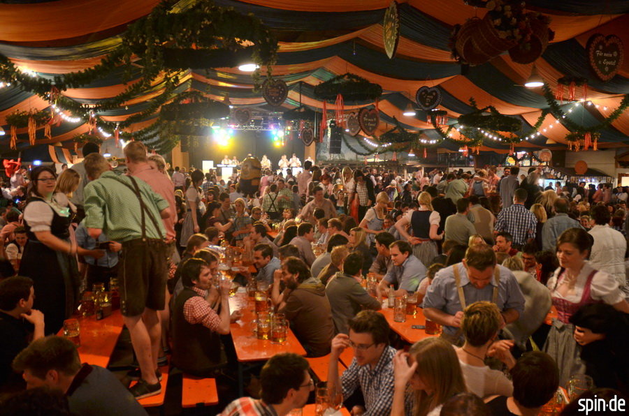 Gener Dult 2015 Veranstaltung spin.de