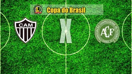 Head to head statistics and prediction, goals, past matches, actual form for serie a. Atletico Mg E Chapecoense Medem Forcas Pelas Oitavas Da Copa Do Brasil