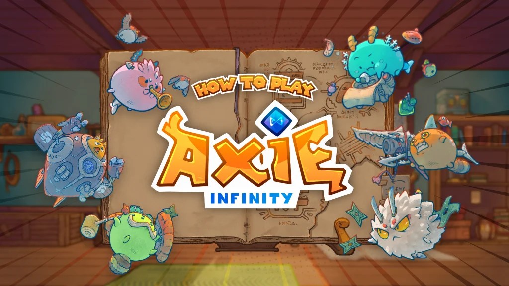 How to Play Axie Infinity in 5 Easy Steps P2E News