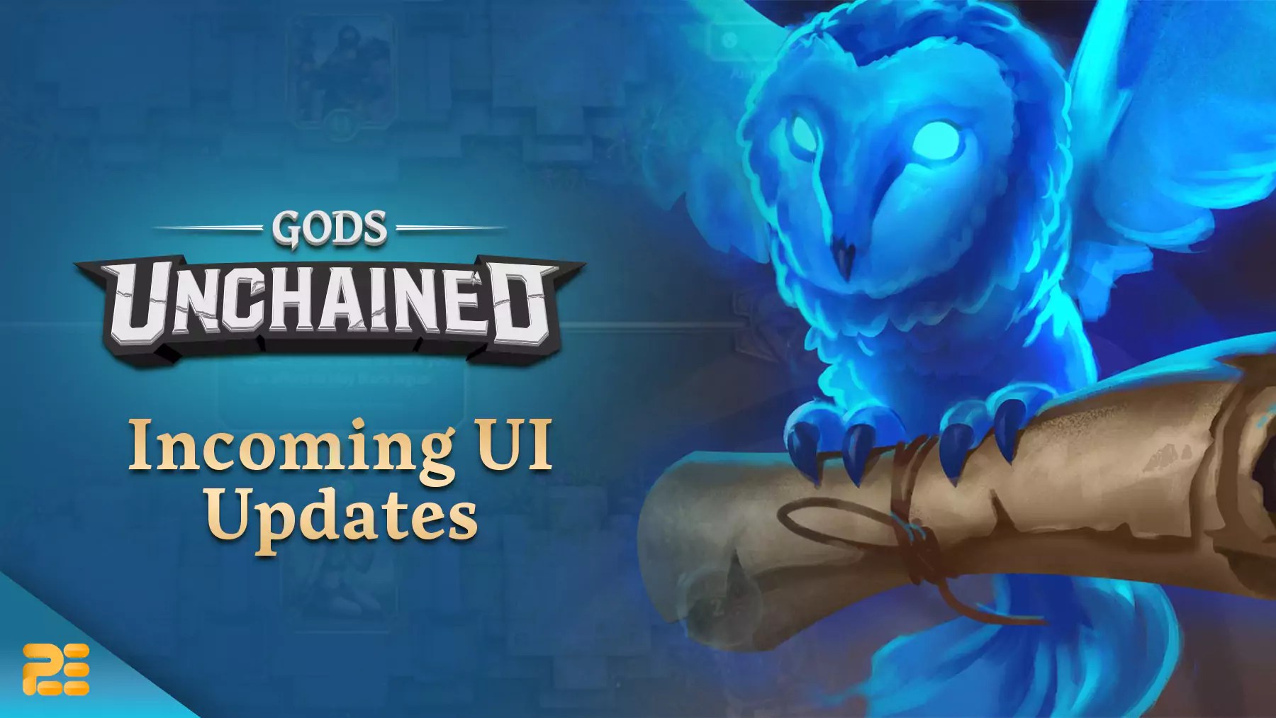 Gods Unchained Announced UI Updates for a More Empowered and