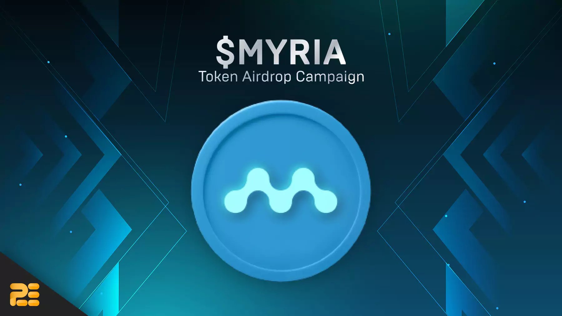 MYRIA Token Launch and 20k Airdrop Announced! P2E News