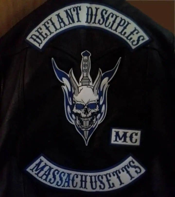 Defiant Disciples MC (USA) Motorcycle Clubs