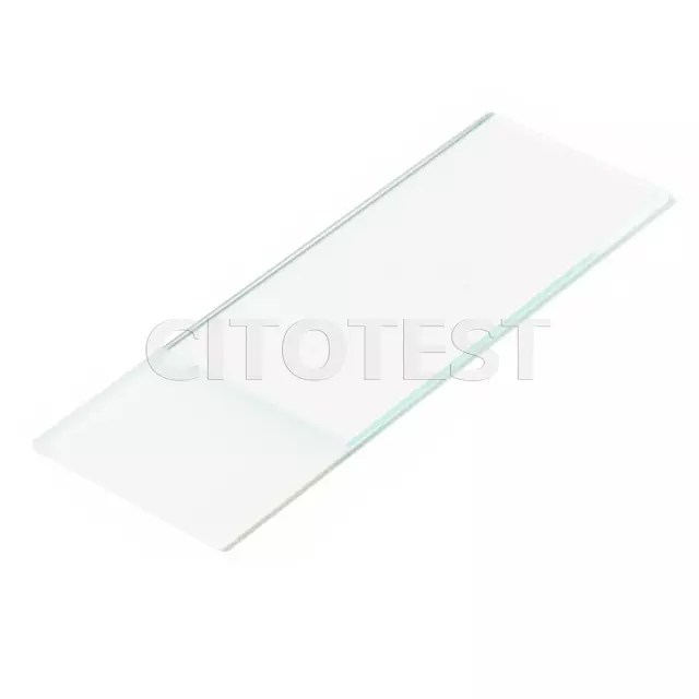 Double Frosted Microscope Slides P2 Innovation