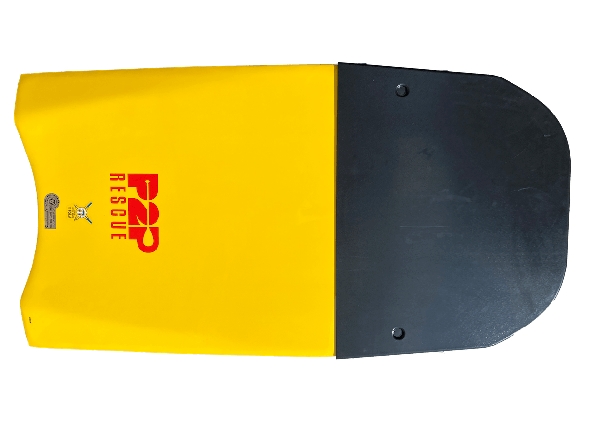 Jet Ski Rescue Sleds P2P Rescue