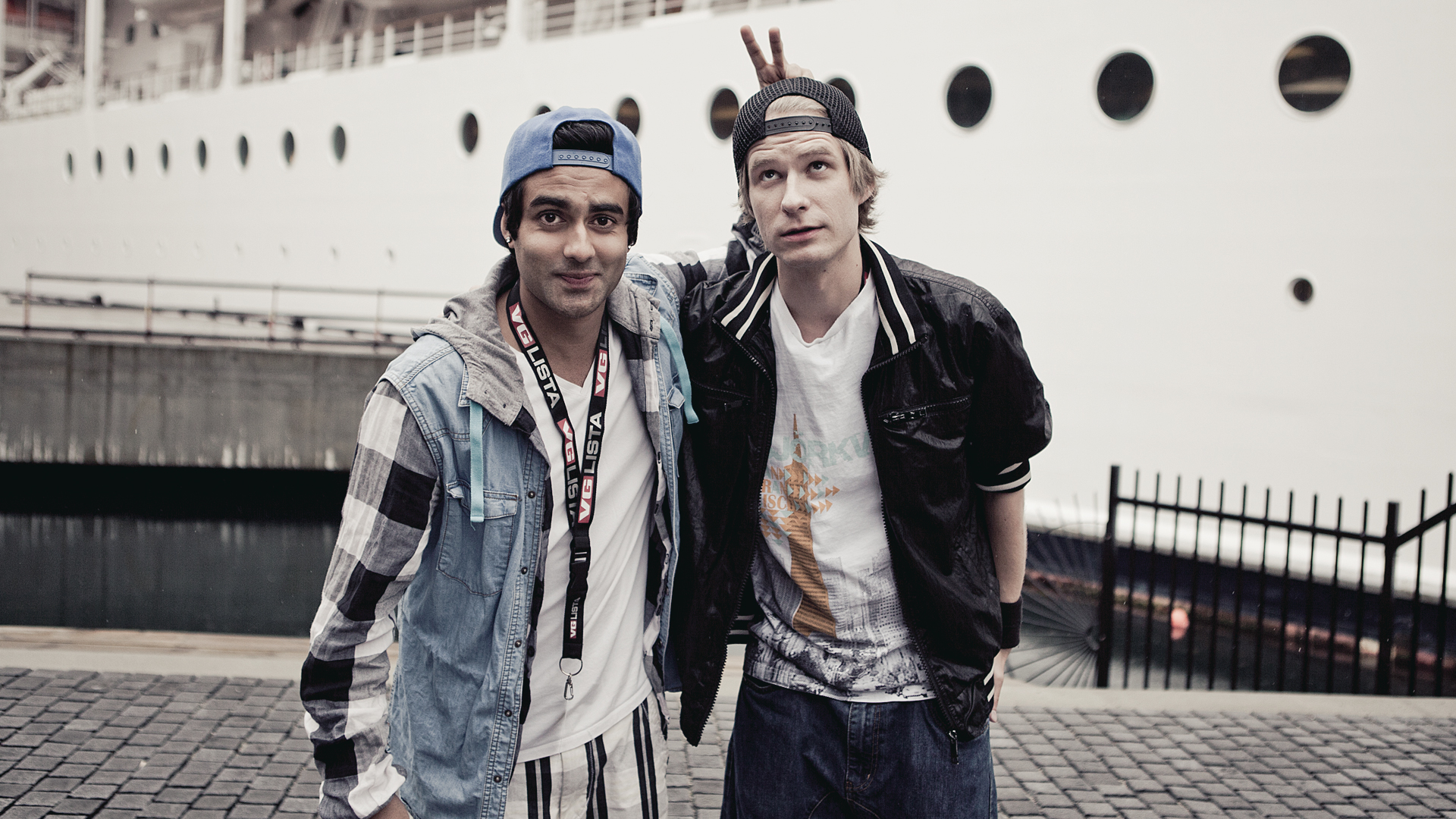 Robin og Bugge Alchetron, The Free Social Encyclopedia