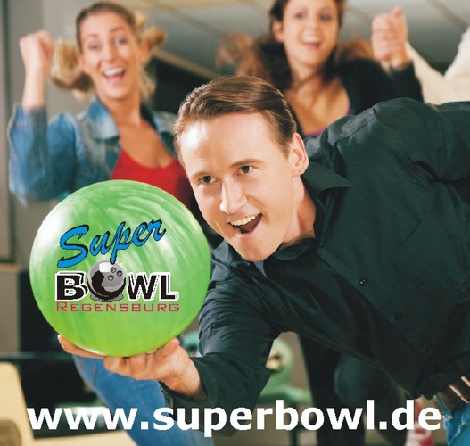 Superbowl Gewerbepark in Regensburg Veranstaltungen und Partyfotos