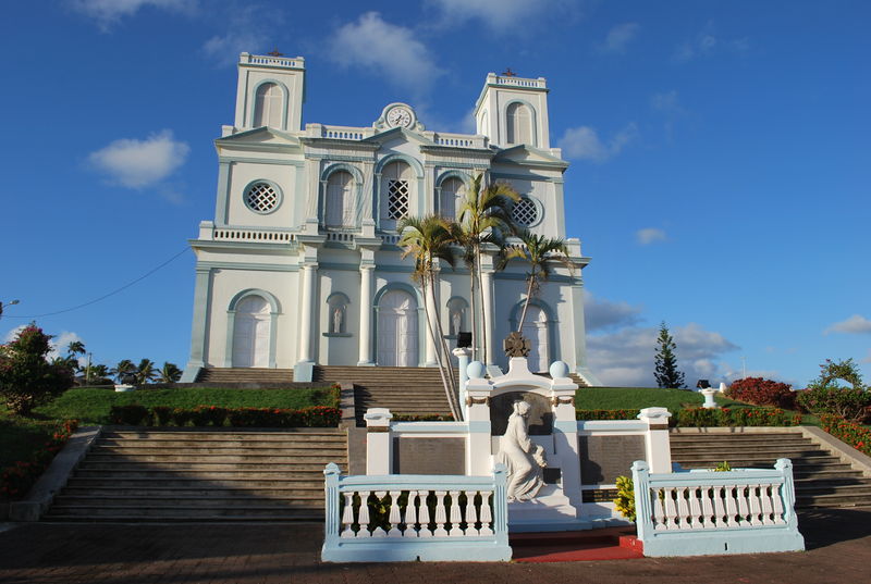 Nord de la Martinique Sainte Marie, Marigot Ma vie de Nantillaise.Entre Nantes et les