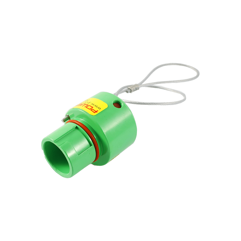 Powersafe Environmental Dust Caps Phase 3 Connectors