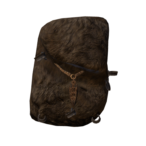 Equipment Skyrim Survivor Series