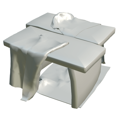 p3d.in mattress cave