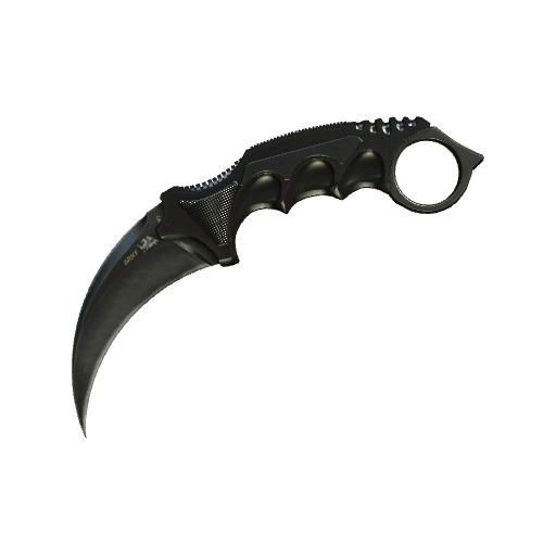 p3d.in Karambit Vanilla / Default