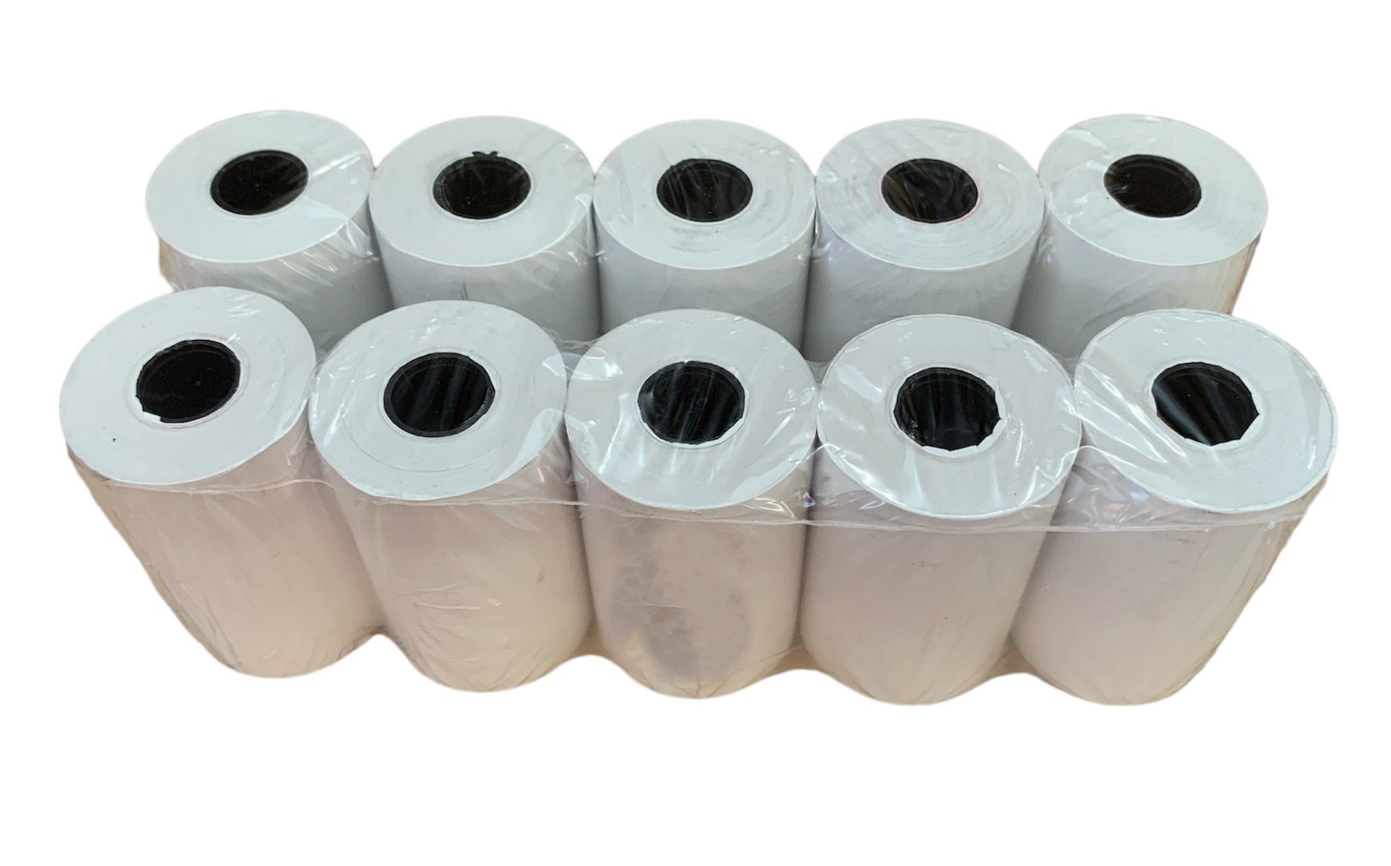 Thermal Receipt Tape 2.25″ x 50′ 50 Ct P3 Distributing