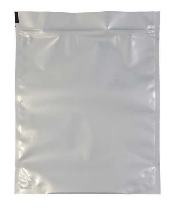 5 lb Mylar Bag 300 Ct P3 Distributing