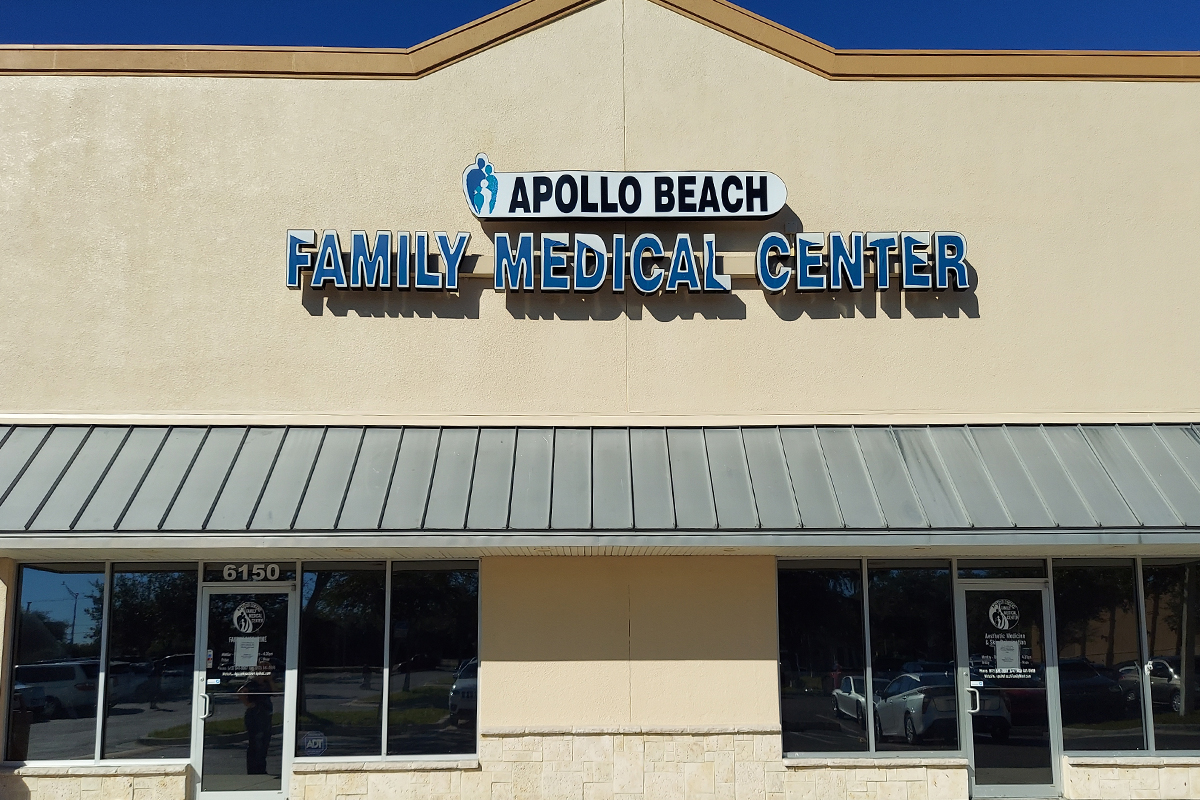 P3 Medical Group Apollo Beach P3 Health Partners