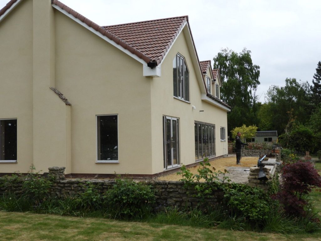 What Are The Different Types Of Render? CorkSol, 43 OFF