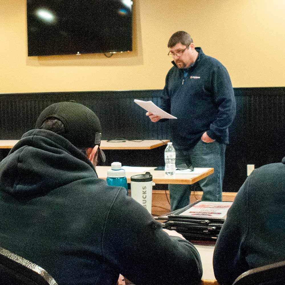 Propane Safety Training P3 Propane Safety