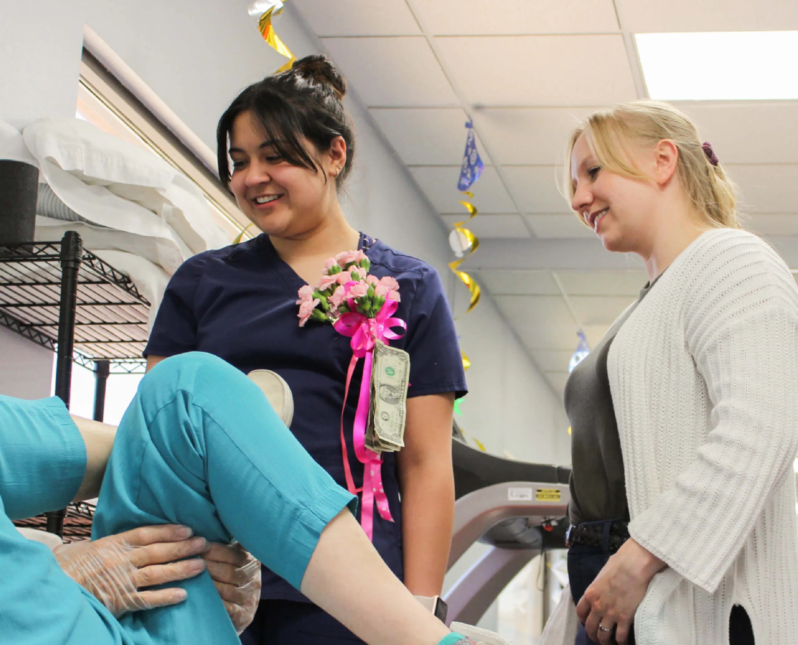 Physical Therapist in El Paso, TX P3 Physical Therapy