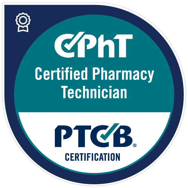 University of Texas at El Paso Pharmacy Technician Online Certification