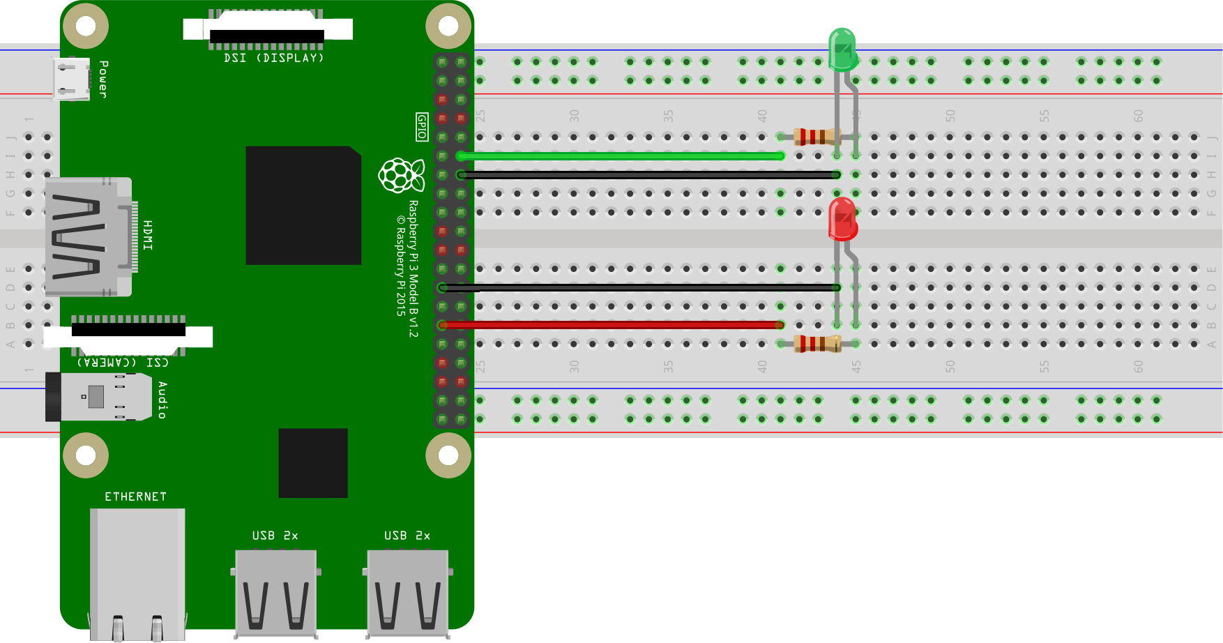 The Hub of Heliopolis IoT with Sockets and Python's AsyncIO