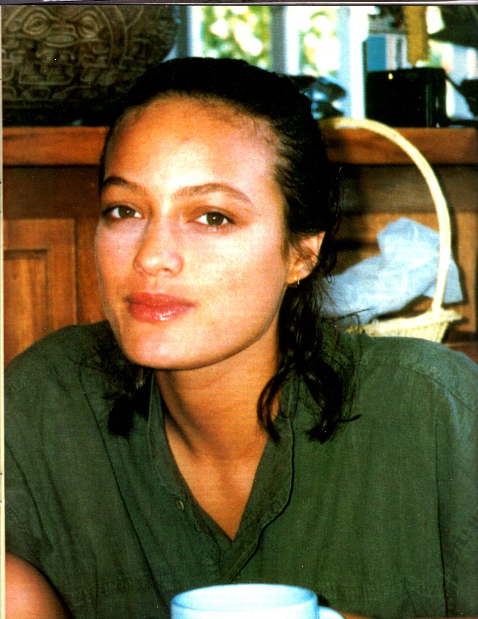 Cheyanne Brando A Deep Dive Into The Life Of Marlon Brando's Daughter
