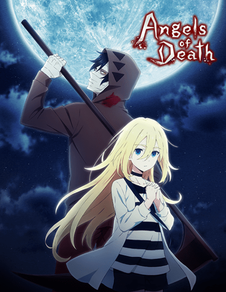 AngelsofDeath