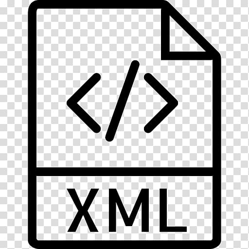 XML Computer Icons HTML XLIFF Document file format, file format psd
