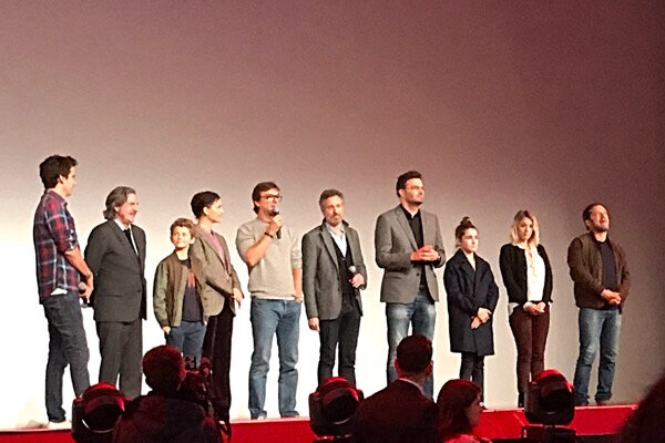 Cinema Remi Sans Famille Tres Belle Adaptation