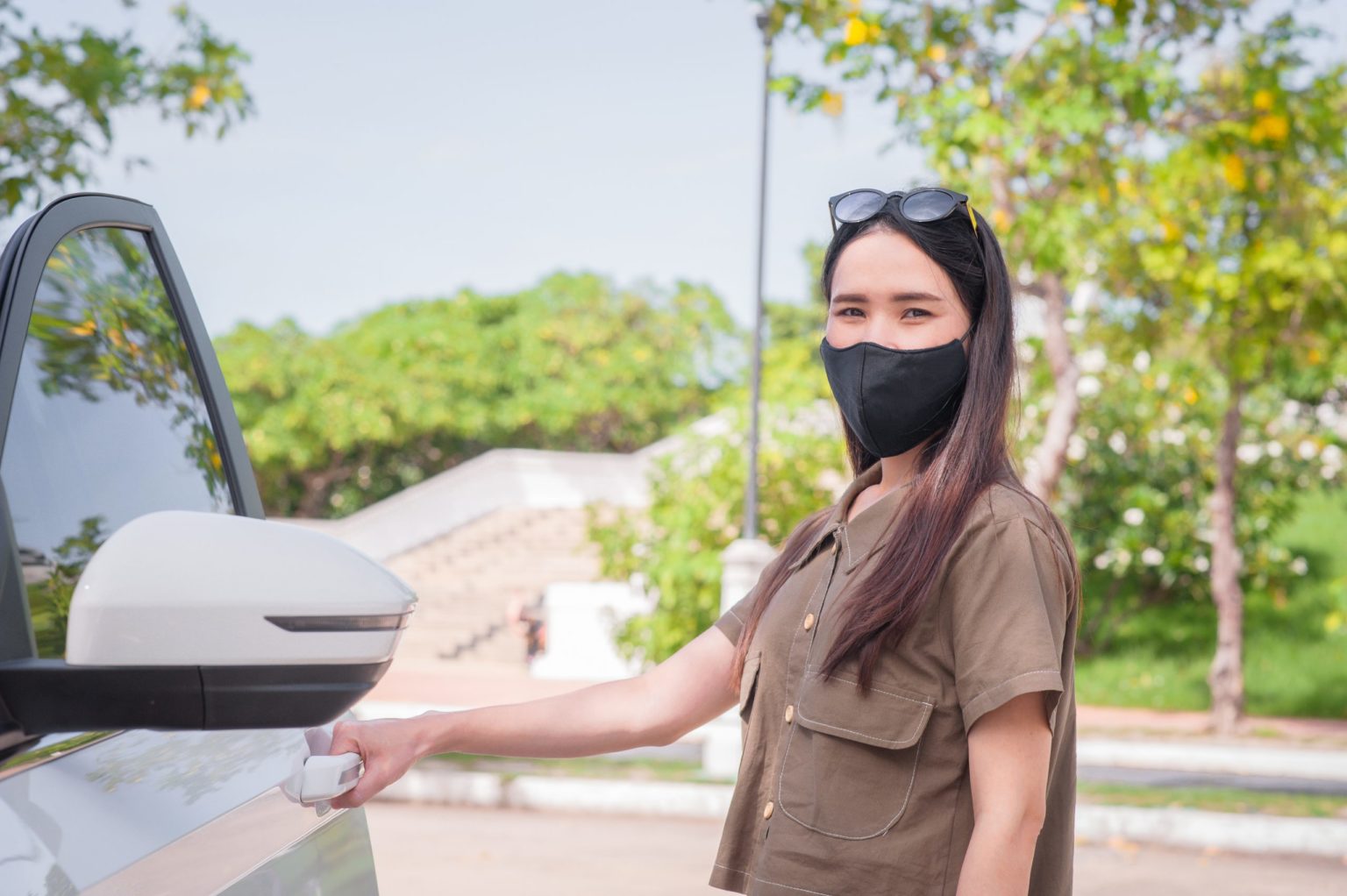 Free insurance for ridehailers as FWD Singapore flags down Ryde