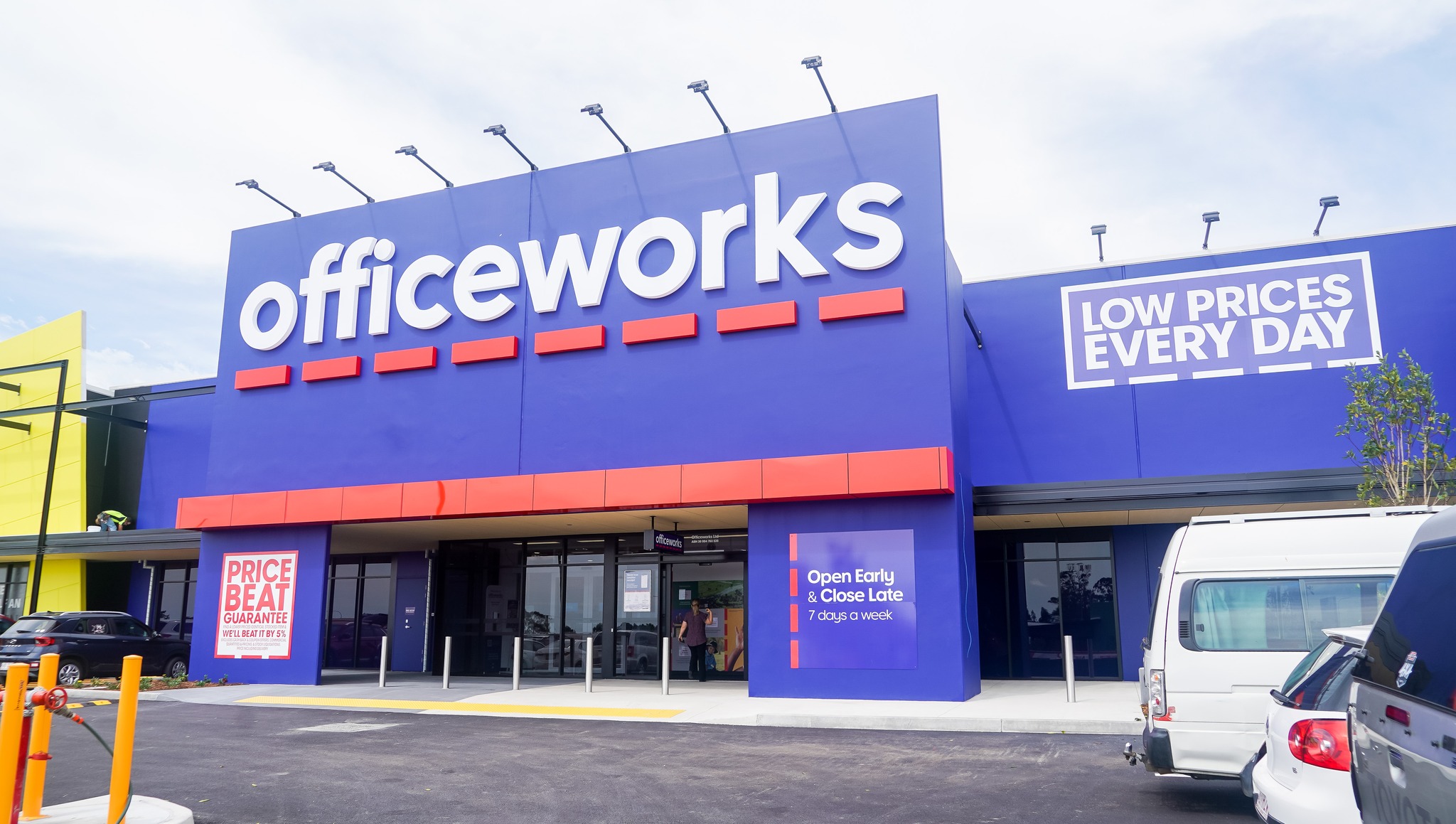 Officeworks moves to Rimini Street as MS Explorer 11 retires Frontier Enterprise