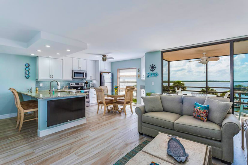 Riverside Rentals Marco Island FL Condos Sun King Vacation Rentals