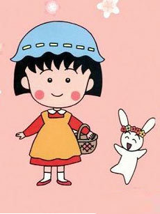 樱桃小丸子第二季