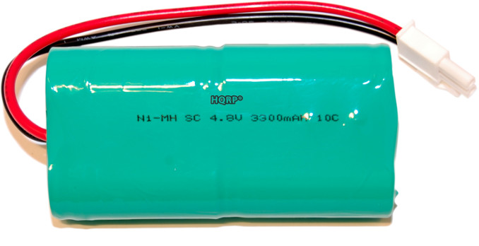 HQRP Battery for Mosquito HHD10006 MM565021 MM3100 MM3300 MM3400 565021 887774816408 eBay