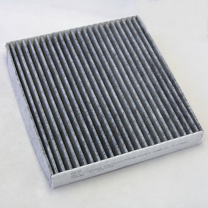 2x Carbon Cabin Air Filters for Toyota Avalon Camry Tundra