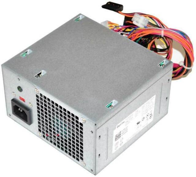 DELL POWER SUPPLY 275 WATT FOR OPTIPLEX 7010/9010 MT