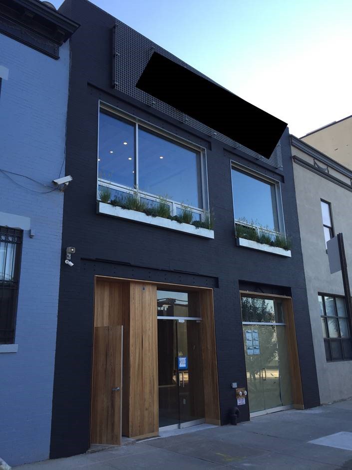 LifeStance Boerum Hill, NY › PA Builders