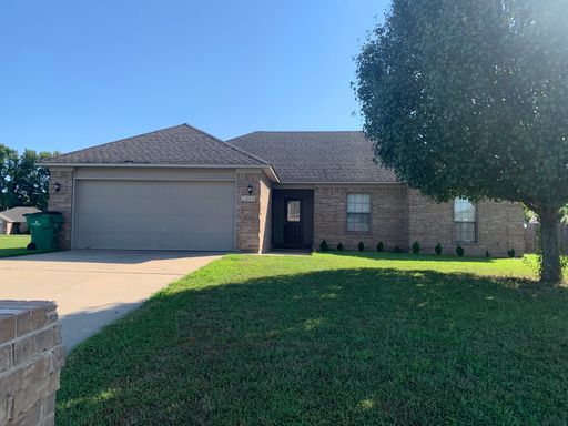 Houses for Rent from Real Property Management Central Arkansas Real