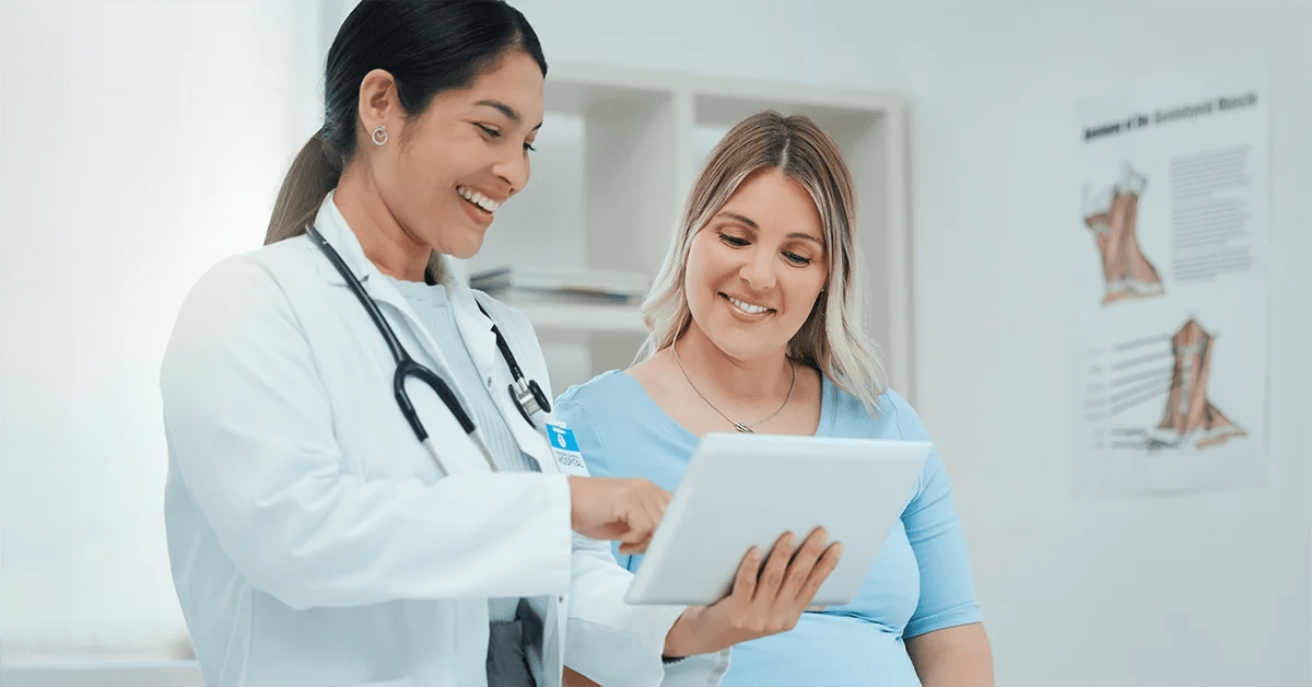 How to Successfully Master Your PA OBGYN Clinical Rotation