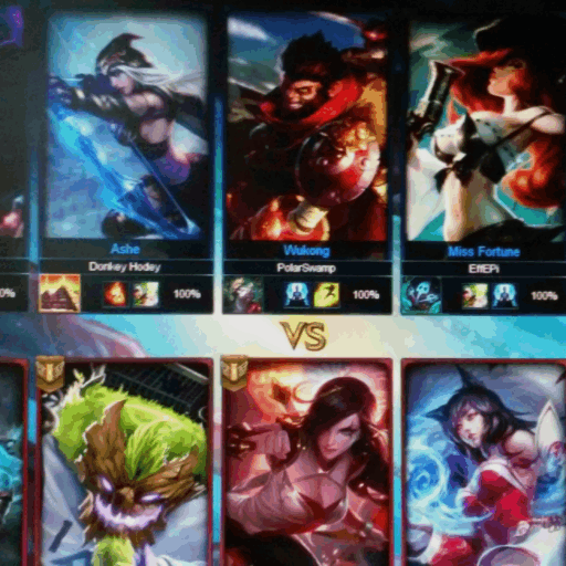 Tips on ARAM! League Of Legends Official Amino