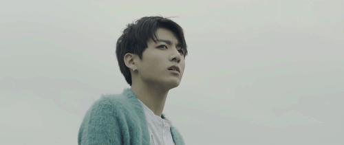 Jungkook "Run" MV Gif Set KPop Amino