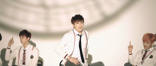 V & Jungkook "Just One Day" MV Gif Set KPop Amino