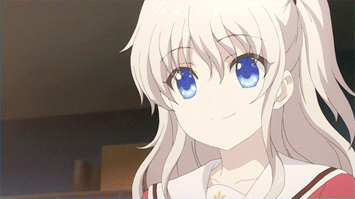 Character Analysis Tomori Nao Anime Amino