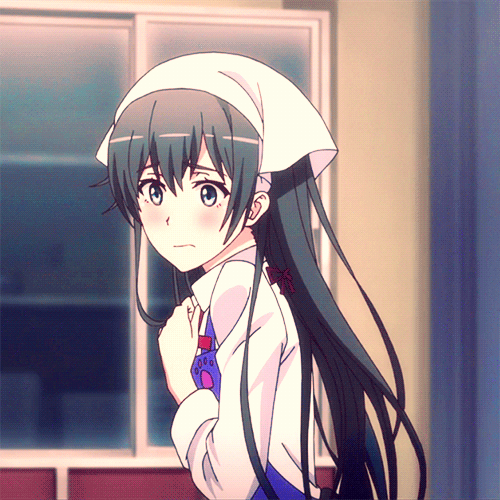 Yukino Yukinoshita Anime Amino