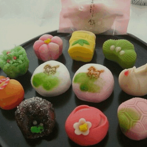 💖Japanese Sweets💖 Anime Amino