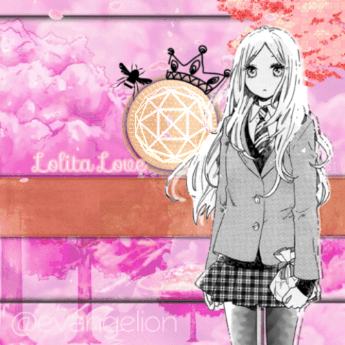 ℒᴏʟɪᴛᴀ Anime Amino